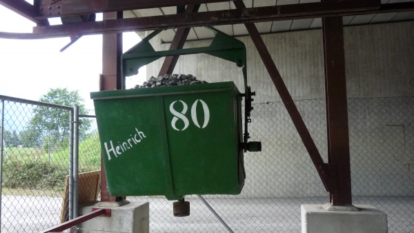 Wagen Heinrich